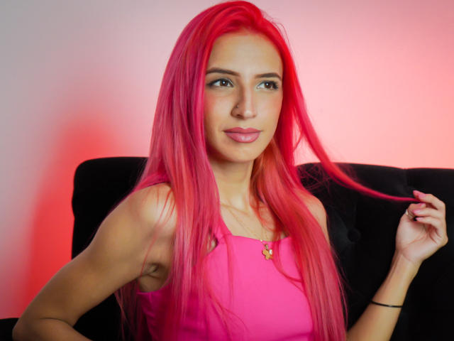 AlissonMarquezz - Live porn &amp; sex cam - 17682438