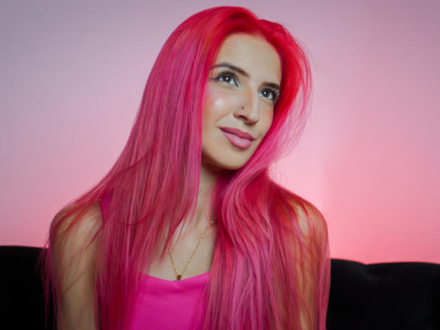 AlissonMarquezz - Live sex cam - 17682442