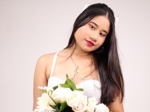 Tamra - Sexe cam en vivo - 17682558