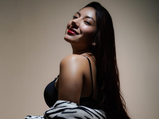 AbbieStones - Sexe cam en vivo - 17682926