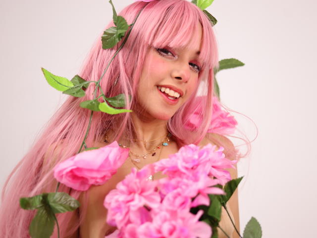 LilyLille - Live porn &amp; sex cam - 17683810