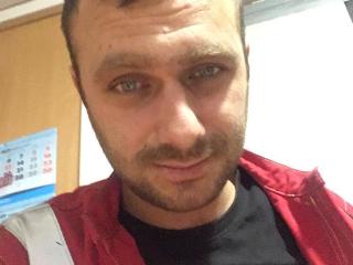 CrazyAndy - Élő pornó és szexkamera - 17683962