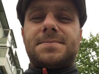 CrazyAndy - Sexe cam en vivo - 17683978