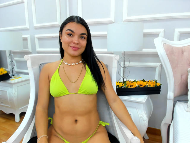 TamySaenzz - 라이브 포르노 &amp; 섹스 캠 - 17684034