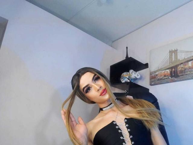 BrianaDoll - Sexe cam en vivo - 17684170