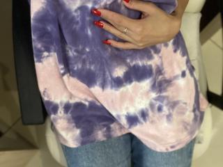 GeorginaSparks - Sexe cam en vivo - 17684574
