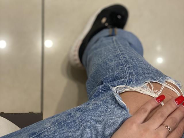 GeorginaSparks - Live sex cam - 17684578
