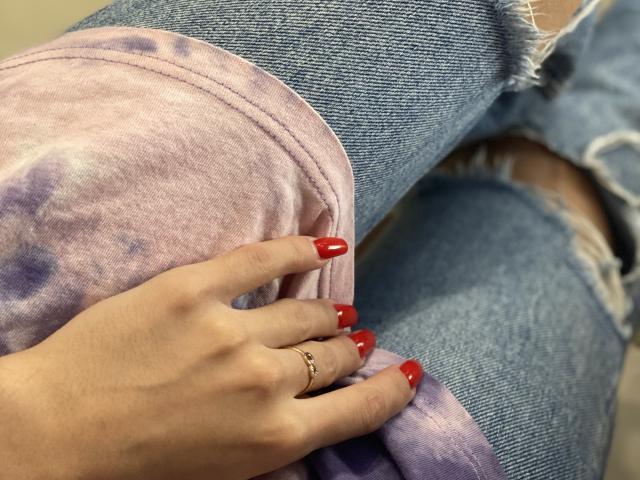 GeorginaSparks - сексуальная веб-камера в реальном времени - 17684582