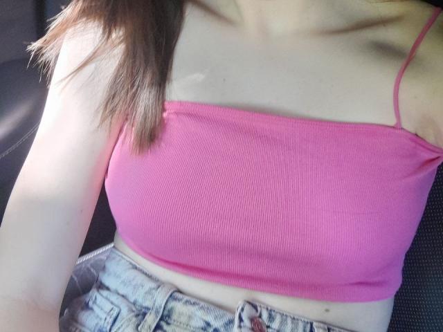 SunnyIsa - Live sex cam - 17684658