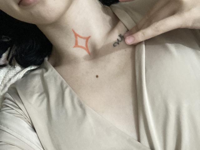 ImAmelie - Live porn &amp; sex cam - 17684686