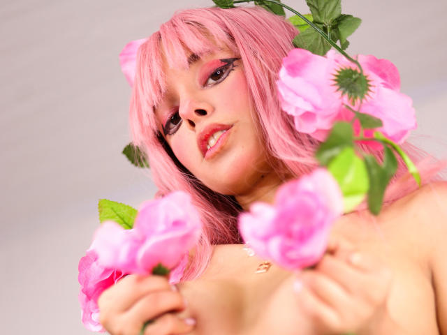 LilyLille - 라이브 포르노 &amp; 섹스 캠 - 17684742