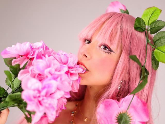 LilyLille - Live porn &amp; sex cam - 17684766