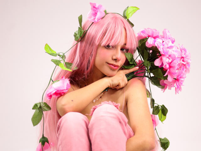 LilyLille - Live sex cam - 17684770