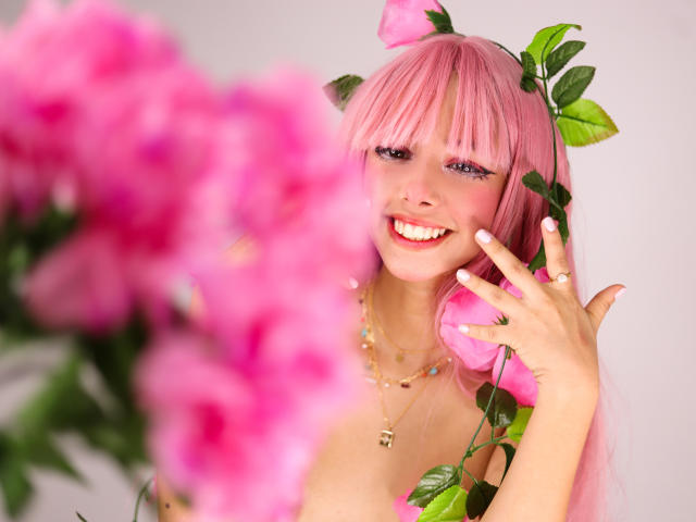 LilyLille - Live porn &amp; sex cam - 17684786