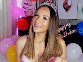 SarahWest - Sexe cam en vivo - 17685110