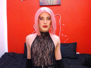 ZhenaViolet - Sexe cam en vivo - 17685418