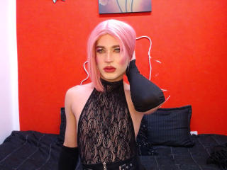 ZhenaViolet - Sexe cam en vivo - 17685438