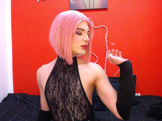 ZhenaViolet - Sexe cam en vivo - 17685450