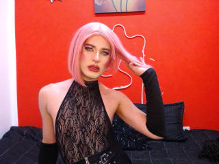 ZhenaViolet - Sexe cam en vivo - 17685470