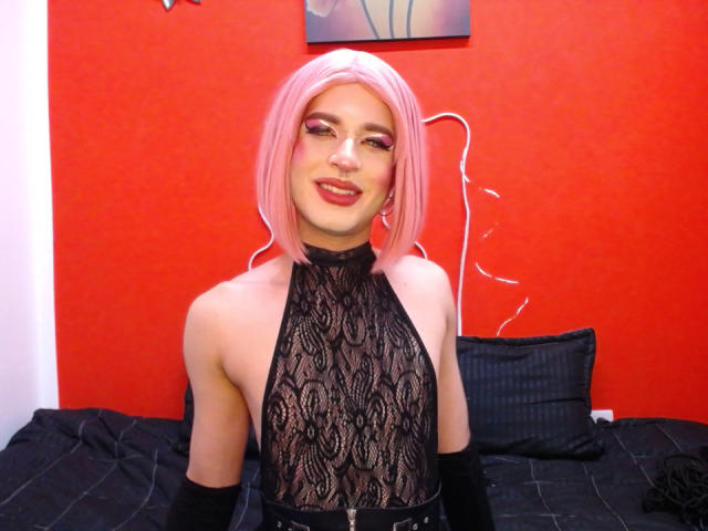ZhenaViolet - Sexe cam en vivo - 17685482