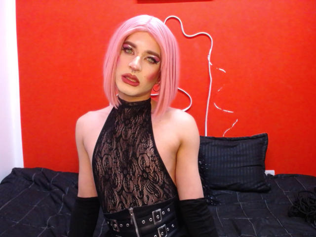 ZhenaViolet - Live sex cam - 17685522