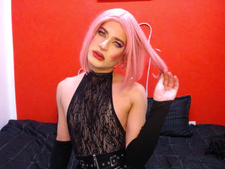 ZhenaViolet - Sexe cam en vivo - 17685530