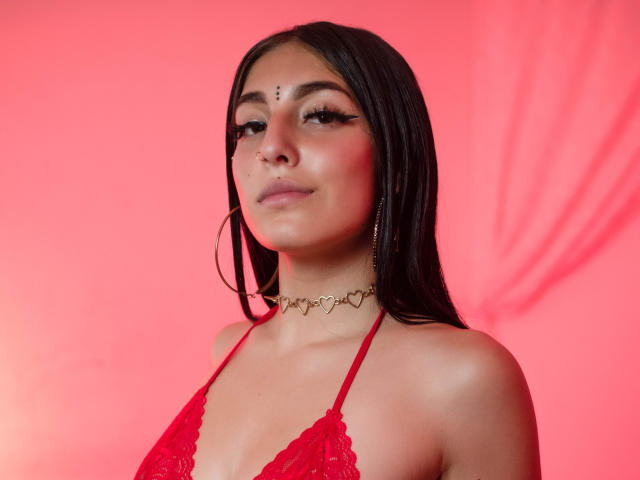 MelodyOwens - Sexe cam en vivo - 17686390