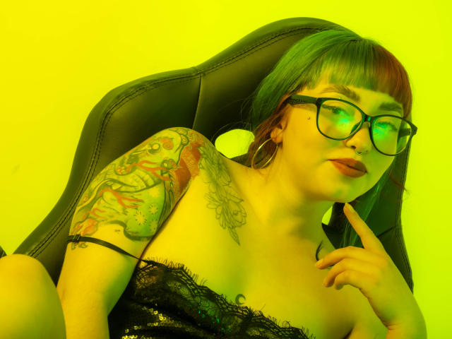 GillyBecker - Live porn &amp; sex cam - 17686458