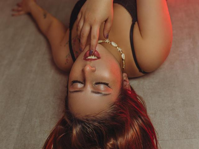 LaiaReyd - Live porn &amp; sex cam - 17686914