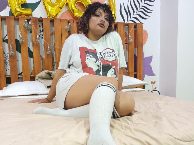 BettyHotBoop - Sexe cam en vivo - 17687102