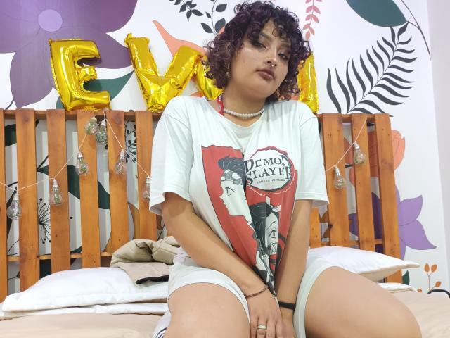 BettyHotBoop - Sexe cam en vivo - 17687114