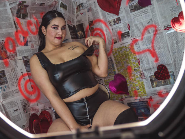 ElectraAmber - Live porn &amp; sex cam - 17688658