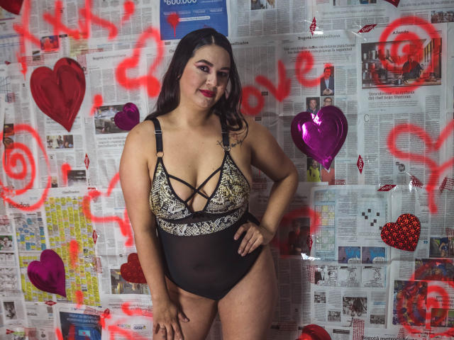 ElectraAmber - Sexe cam en vivo - 17688722