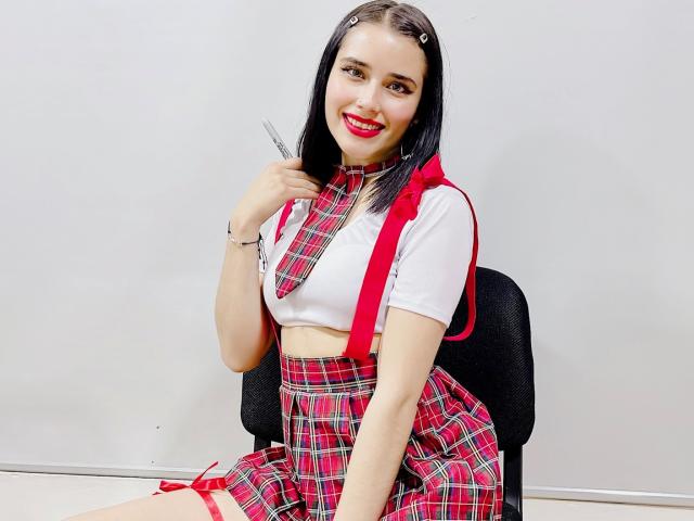 TiffanySilvye - Live porn &amp; sex cam - 17688822