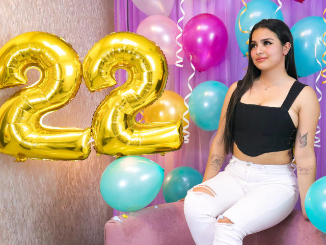 JazminMartina - Live porn &amp; sex cam - 17688938