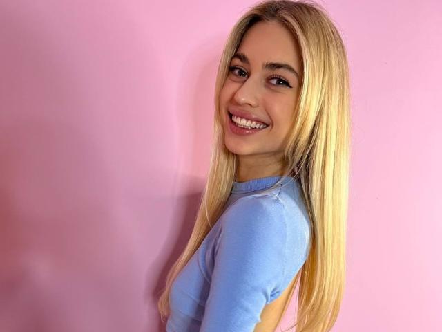 CuteElsa - Live sexe cam - 17689142