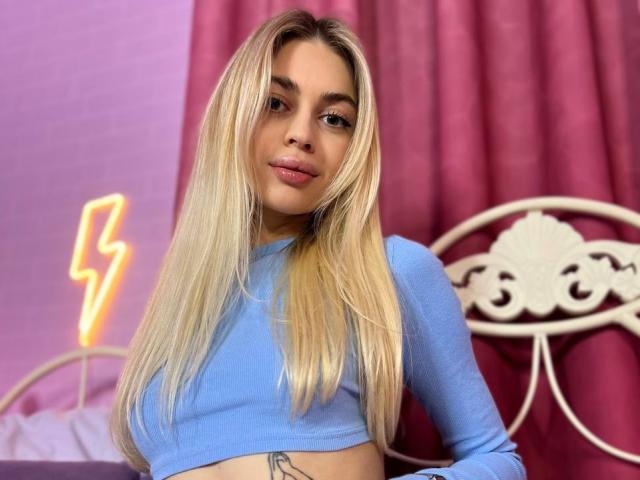 CuteElsa - Live porn &amp; sex cam - 17689150