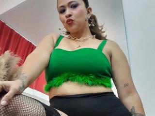 LauraBreu - Sexe cam en vivo - 17689330