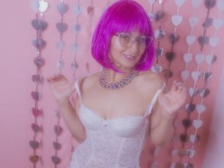 CandyPleasant - Camera khiêu dâm &amp; quyến rũ trực tiếp - 17689626