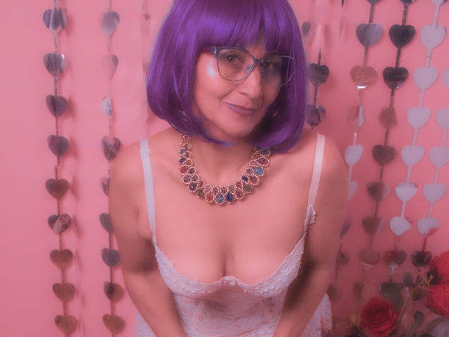 CandyPleasant - Camera khiêu dâm &amp; quyến rũ trực tiếp - 17689630