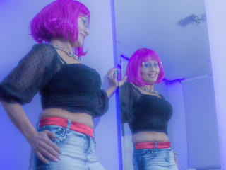 CandyPleasant - сексуальная веб-камера в реальном времени - 17689646