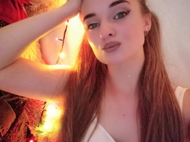 KariMillie - Live porn &amp; sex cam - 17689658