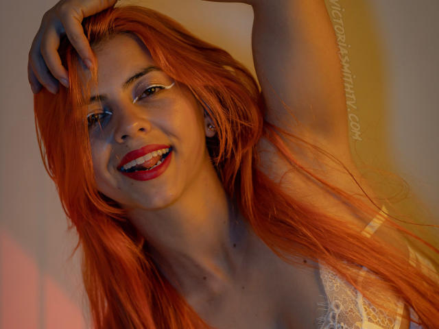 VictoriaSmithy - Live porn &amp; sex cam - 17690258