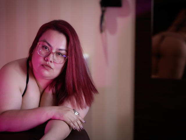 FoxyBell - Camera khiêu dâm &amp; quyến rũ trực tiếp - 17690834