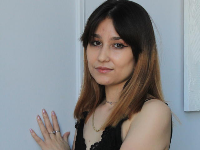 AliseaReng - Live porn &amp; sex cam - 17693918