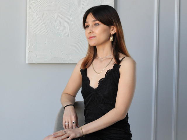 AliseaReng - Live porn &amp; sex cam - 17693930