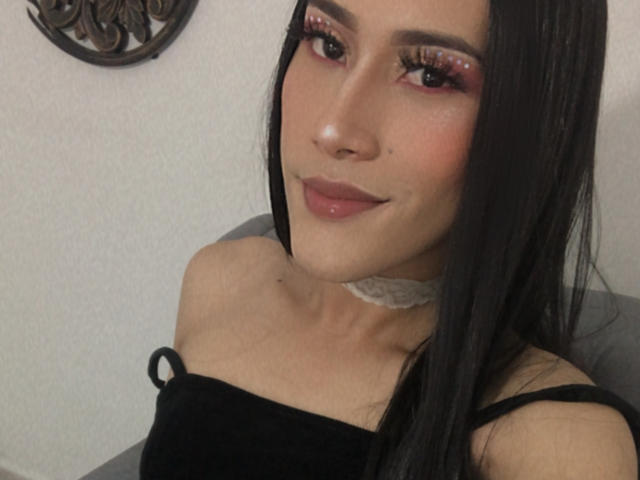 CamilaHarpeer - сексуальная веб-камера в реальном времени - 17695826