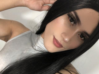 CamilaHarpeer - сексуальная веб-камера в реальном времени - 17695834