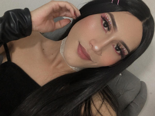 CamilaHarpeer - Live Sex Cam - 17695838