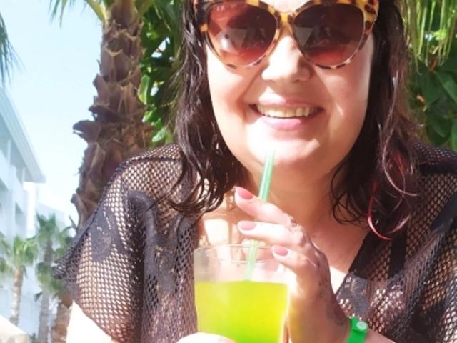 MichelleFortune - Sexe cam en vivo - 17696090